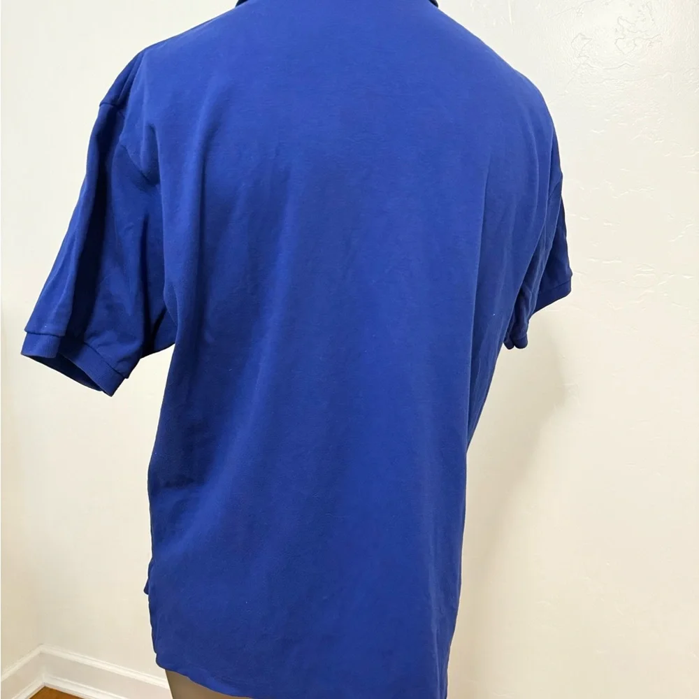 Ralph Lauren classic blue